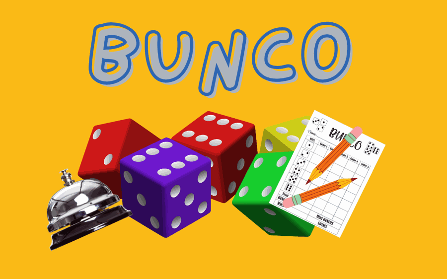 Bunco Night